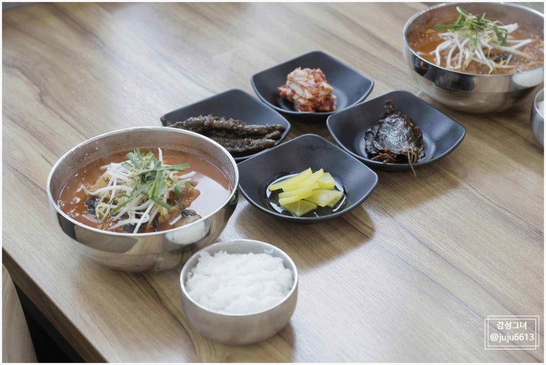 으뜸순두부 이미지