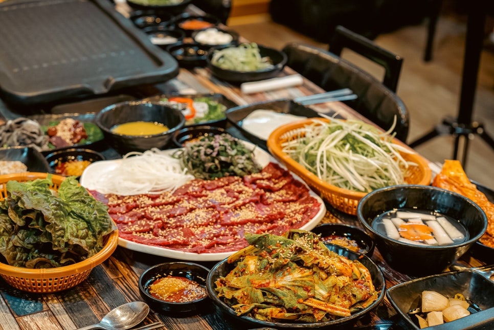 한우마당정육점 이미지