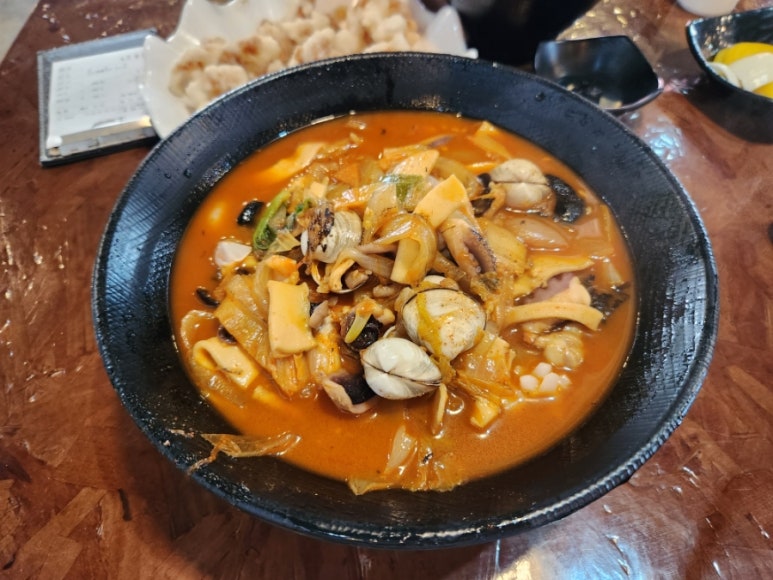 임금님짬뽕 이미지