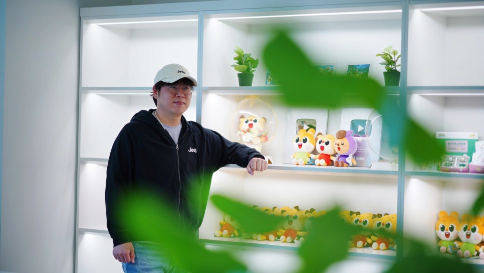 오즈그래픽 이미지