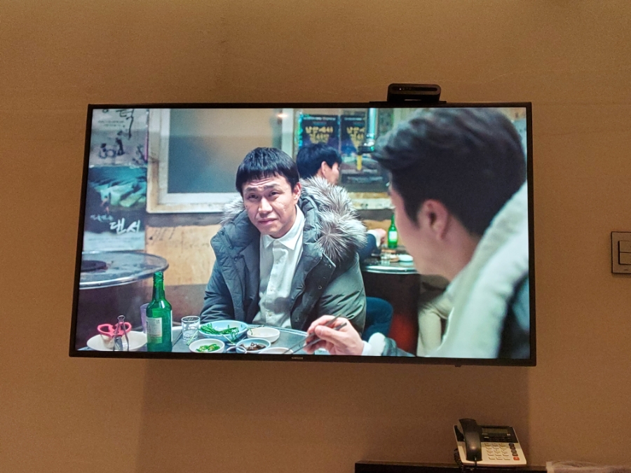 더블유스파펜션 이미지