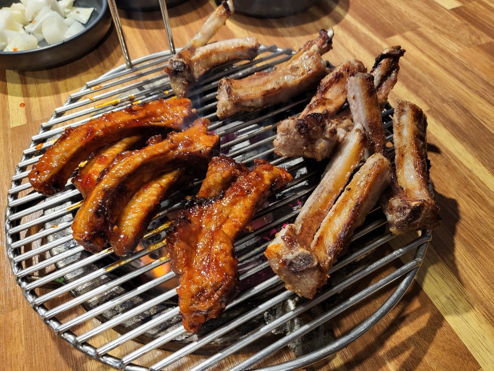 내가반한쪽갈비 이미지