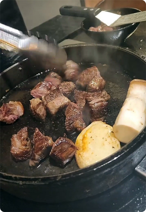 서울등심 이미지