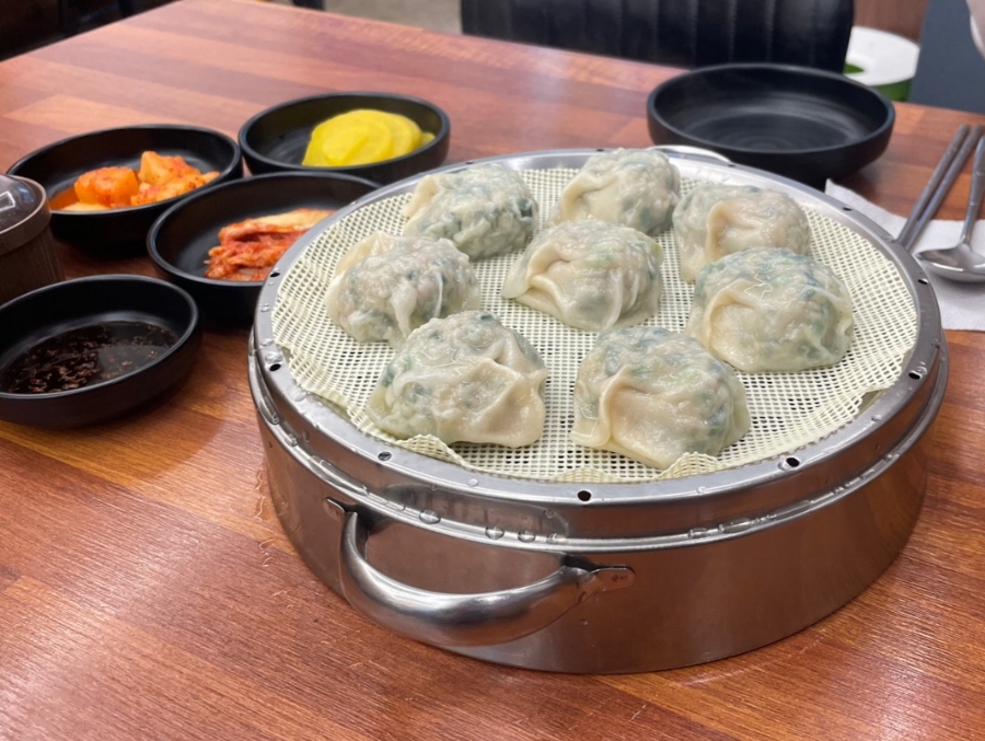 강가네손만두칼국수 이미지