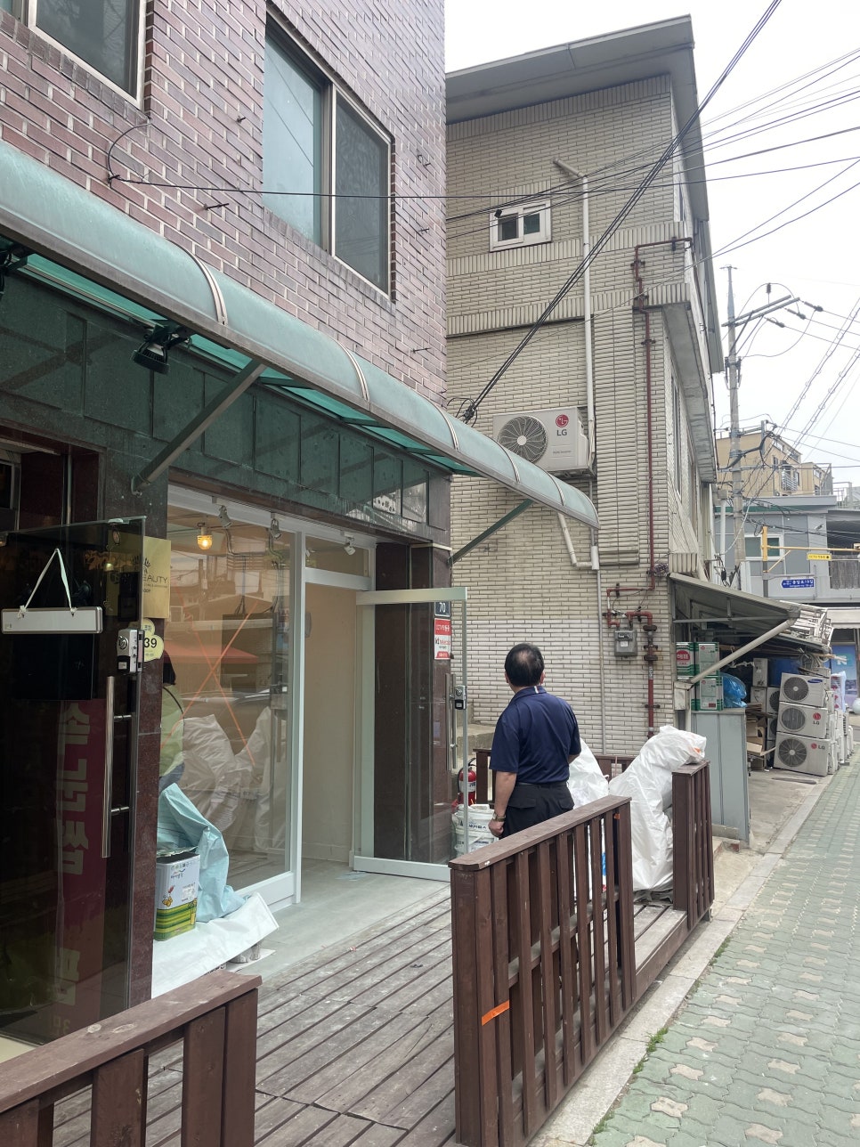 영진기계(주) 이미지