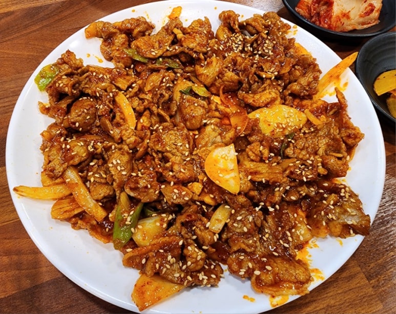 고돈집 이미지