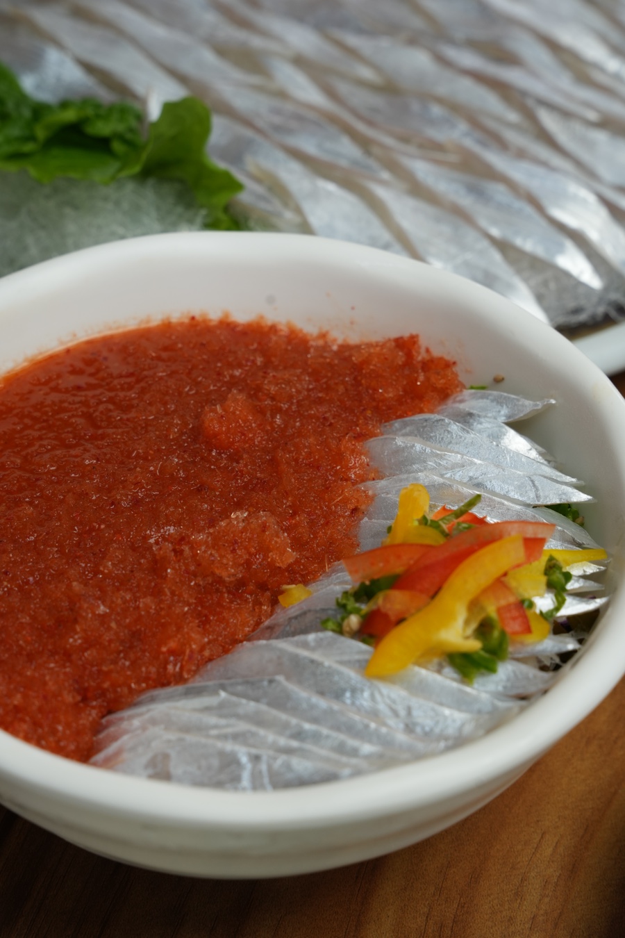 갯마을식당 이미지