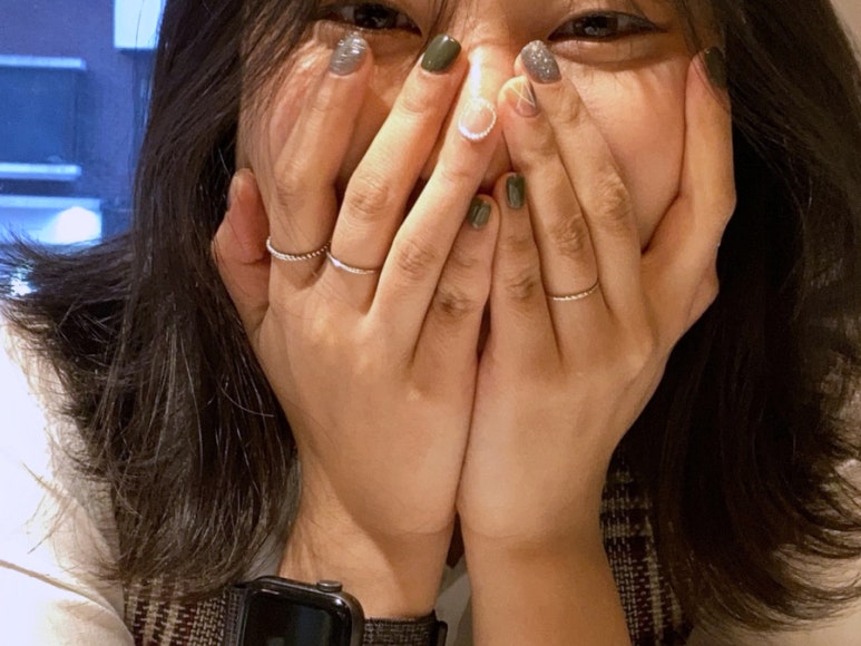 네일치프 이미지