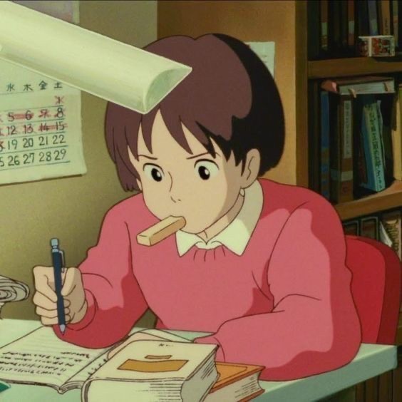 애니네빈티지 이미지