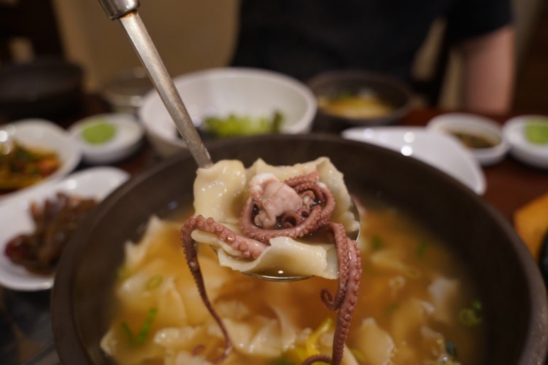바다가요리한찜 이미지