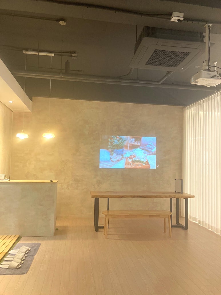 대한군상담학회 이미지