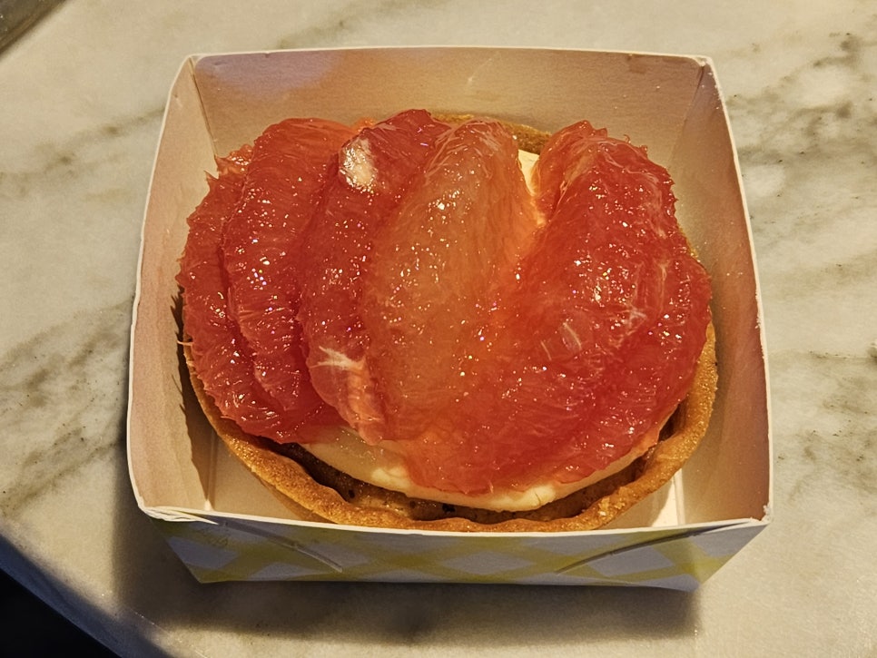 이진상회 베이커리 이미지