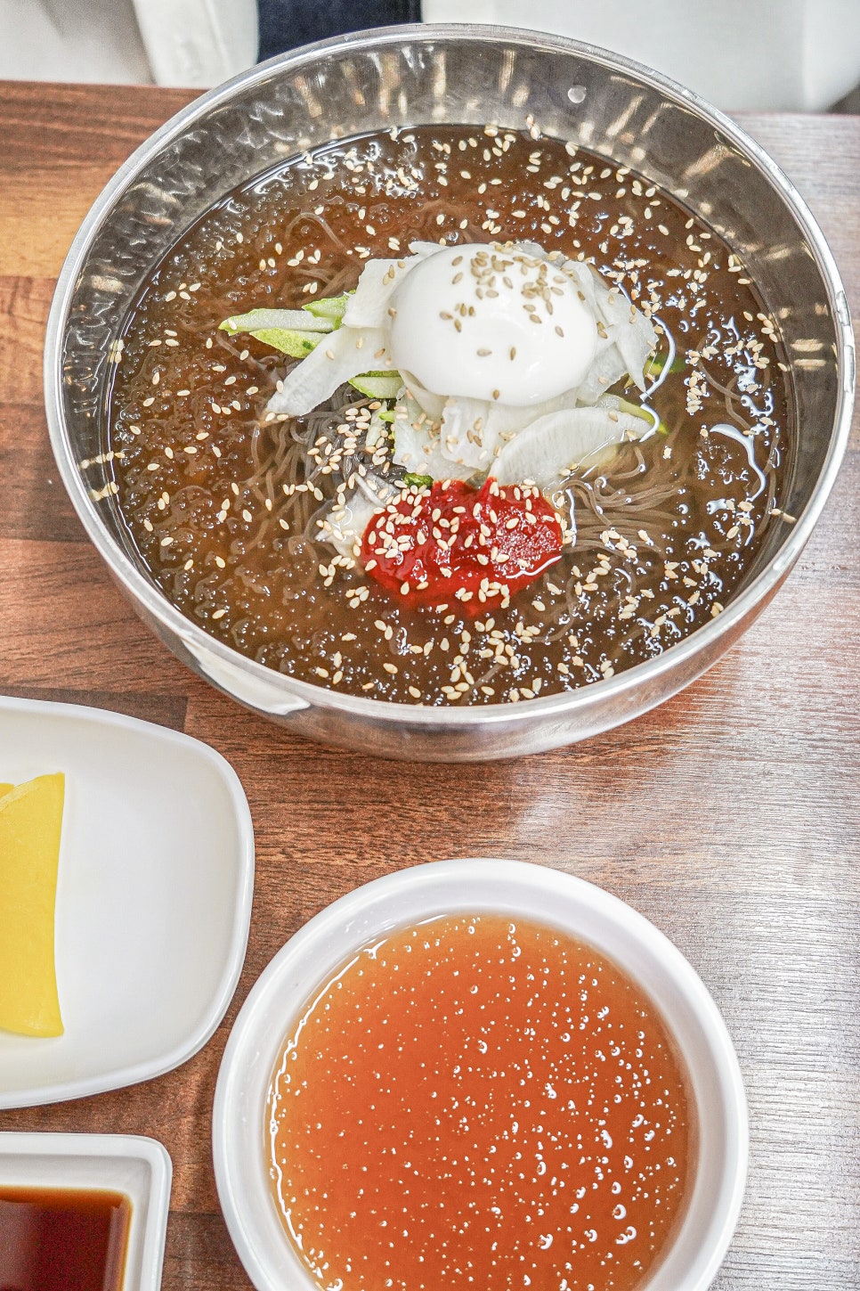 김씨네 명가국수&불냉면 이미지