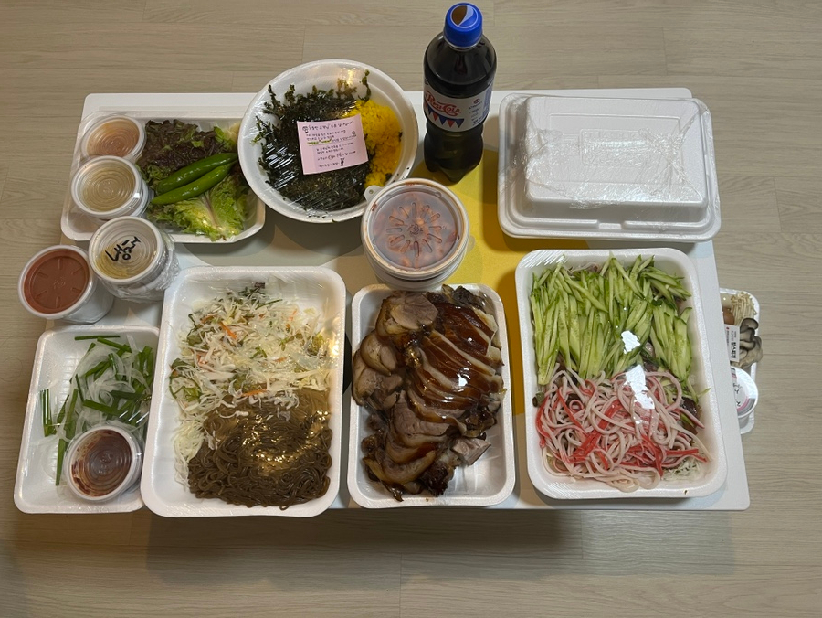 밤스족발남동점 이미지
