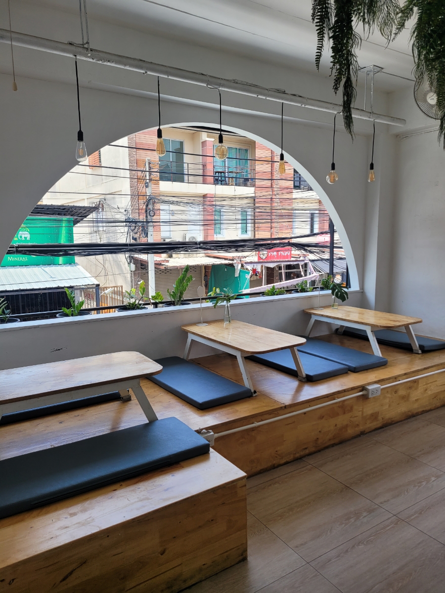 카페8(Cafe 8) 이미지