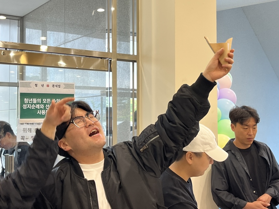 청년분식 이미지