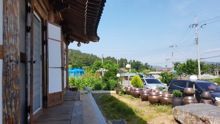 좋은사람들펜션 이미지