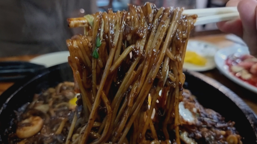 금용식당 이미지
