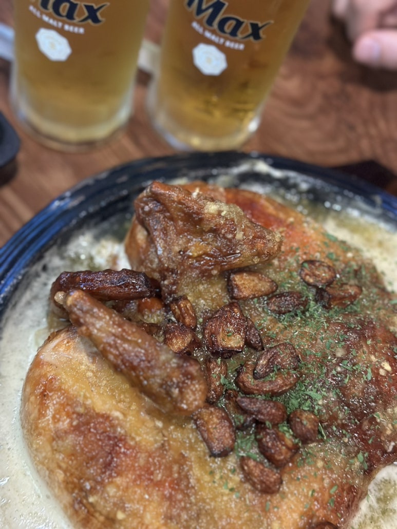 하나로 찹쌀치킨 이미지