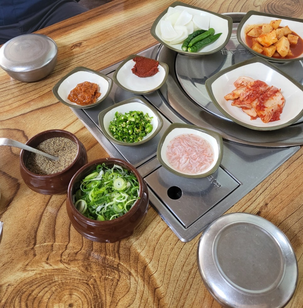 이교야채순대 이미지