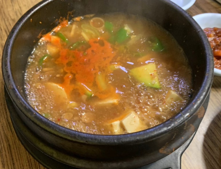 진미숯불돼지갈비 이미지