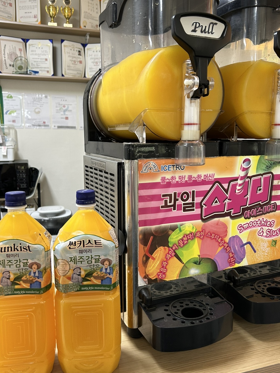 인지초등학교 이미지