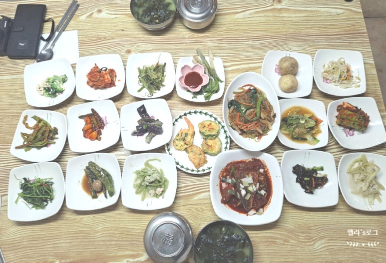 주연반찬 이미지