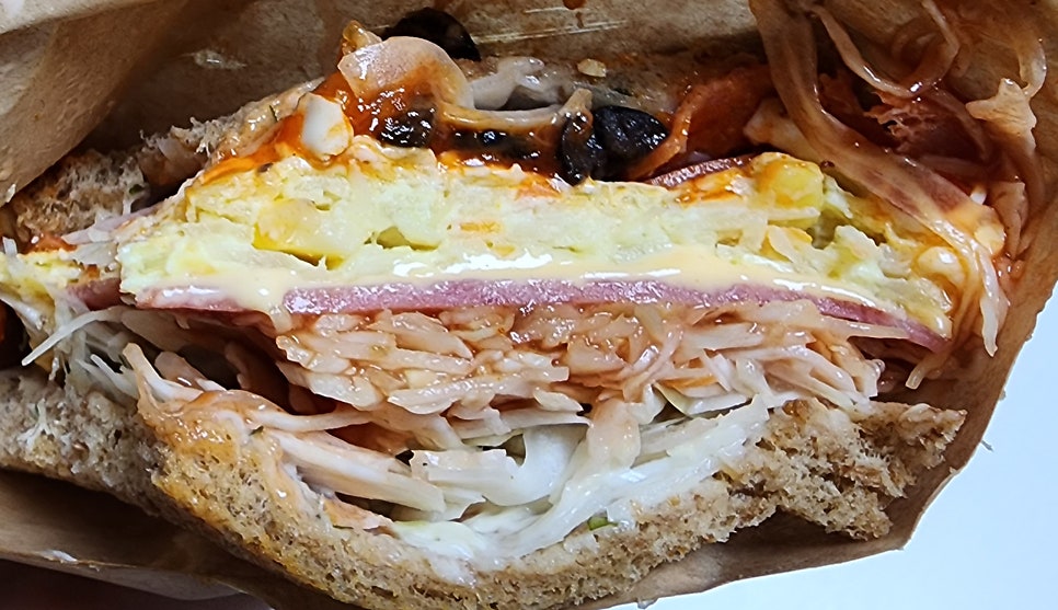 조's Toast&Coffee 이미지