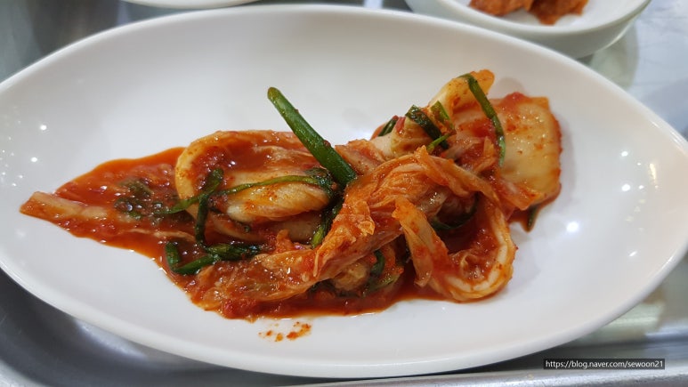 시골푸드 이미지