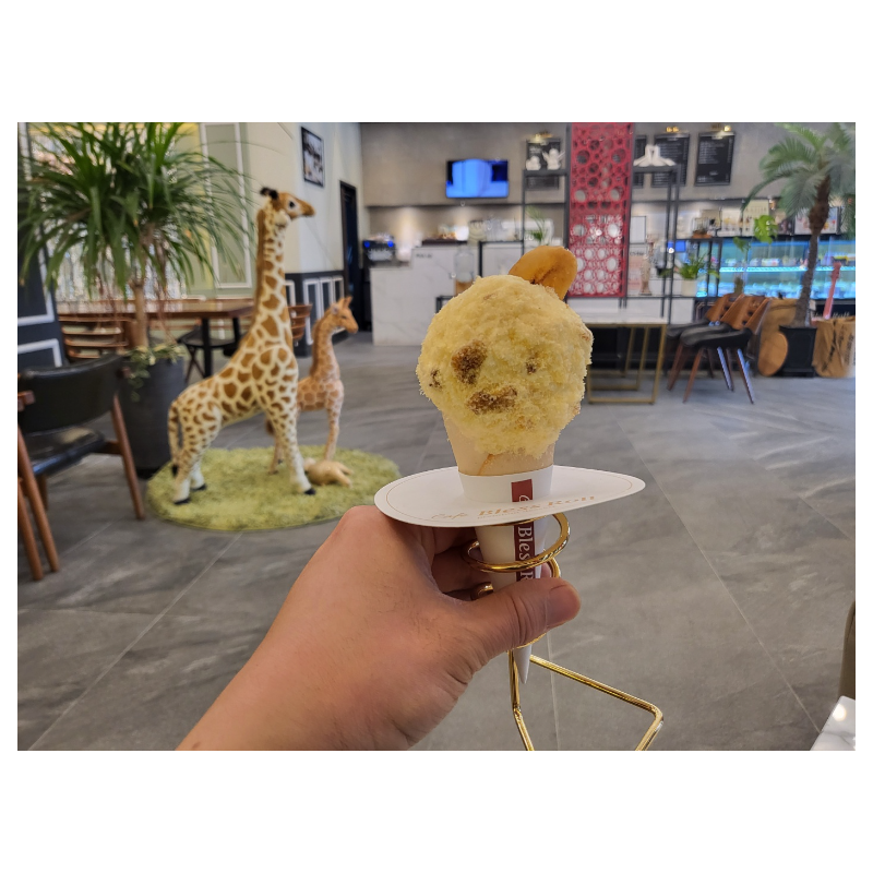 카페블레스롤 이미지