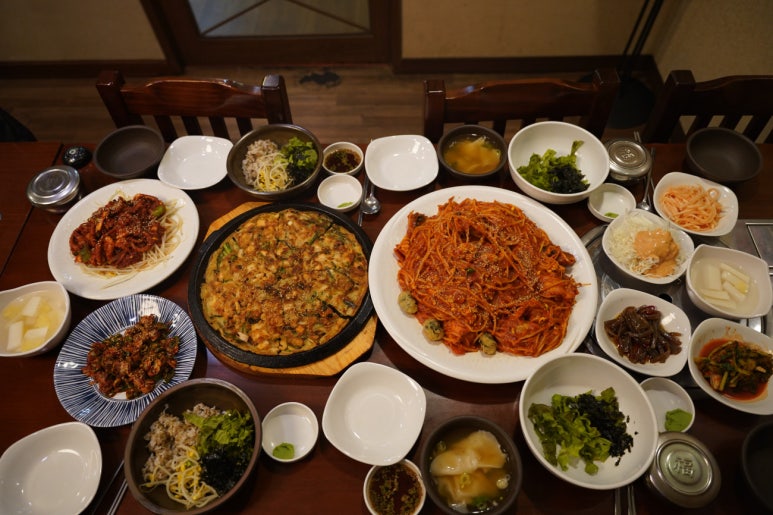 바다가요리한찜 이미지