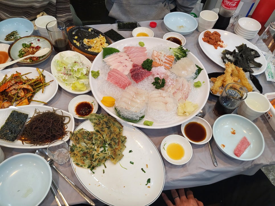 진참치랑연어 이미지