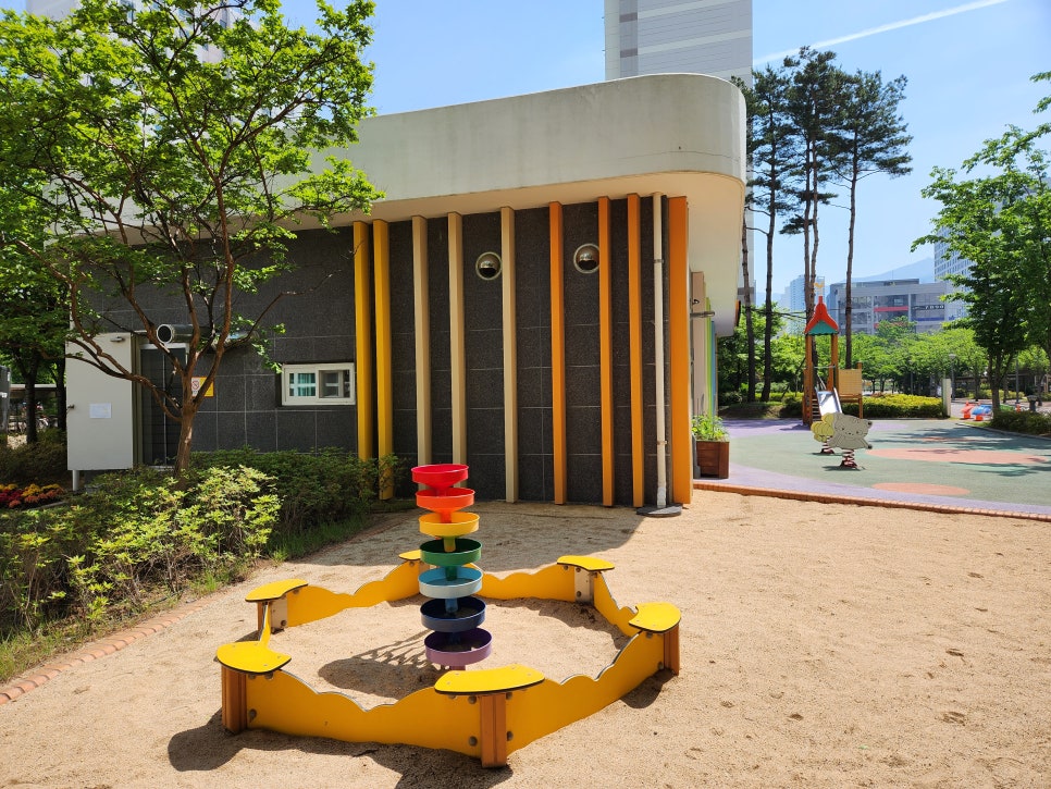 현풍천년나무어린이집 이미지