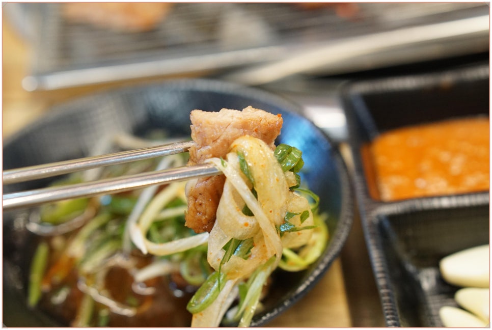 삼초갈비 이미지