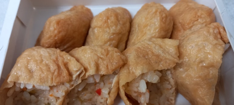 정대감충무김밥 이미지