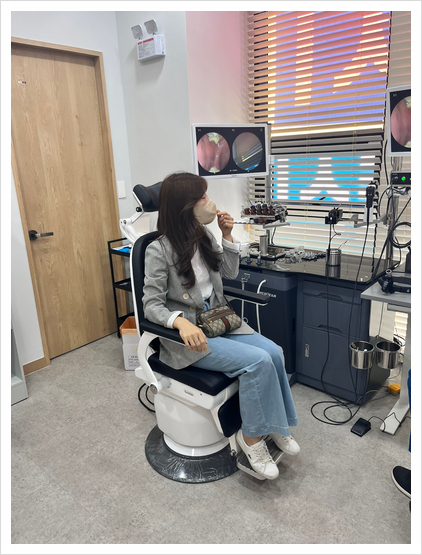 전주삼성이비인후과 이미지