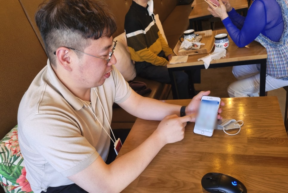 오즈그래픽 이미지
