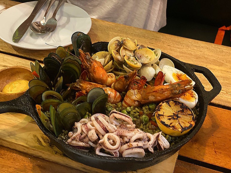 비스트로피그(Bistro Pig) 이미지