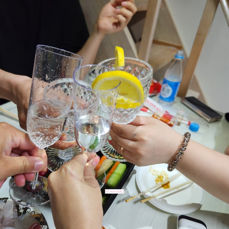 지세포아구찜 이미지