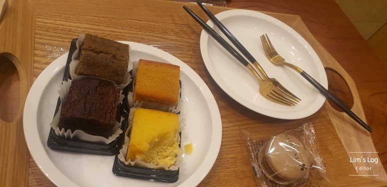 텐퍼센트커피진주 이미지