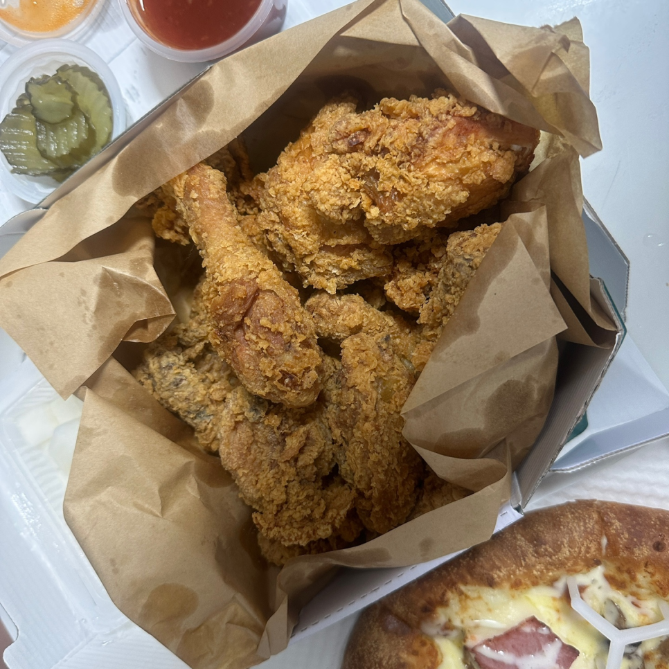 피자나라 치킨공주(호원점) 이미지