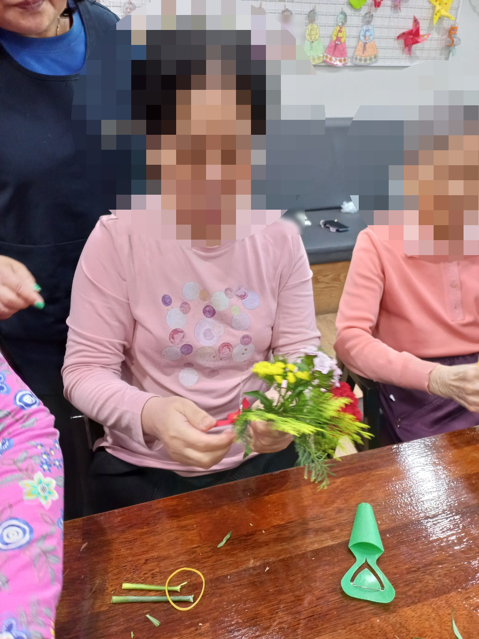 나눔요양원 이미지
