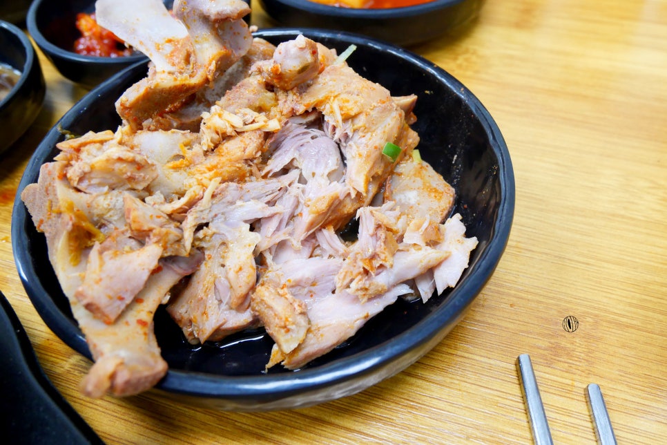 정읍식당 이미지