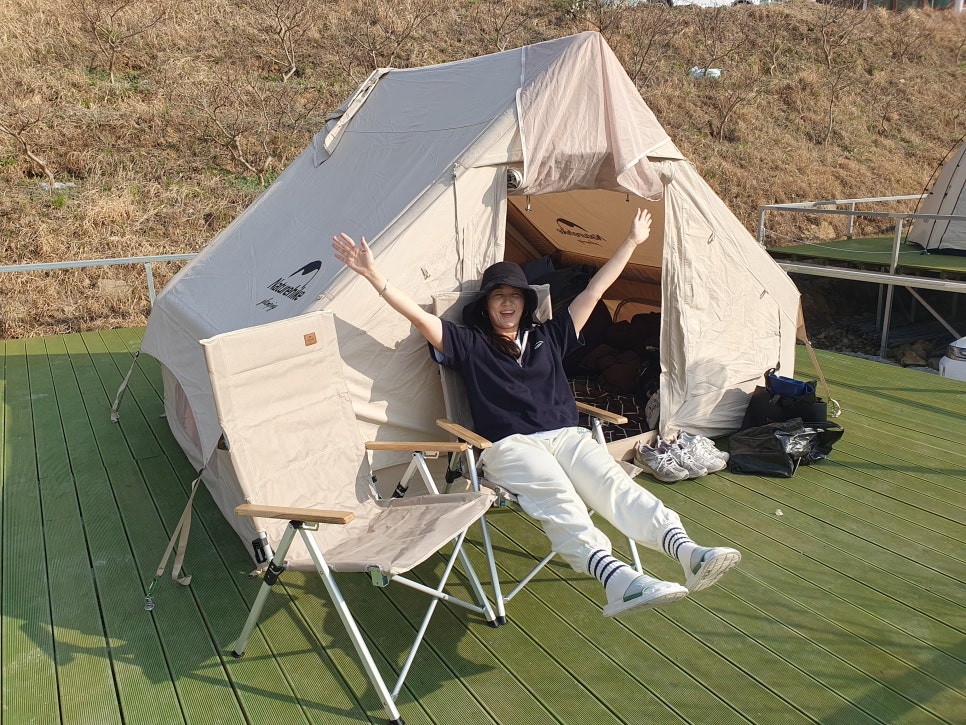 피구지관광농원 이미지