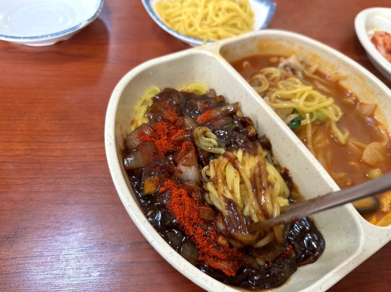 송해반점 이미지