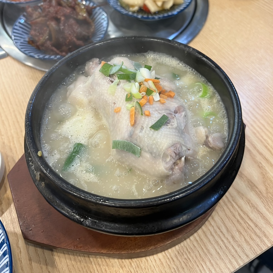 풍전칼국수 이미지