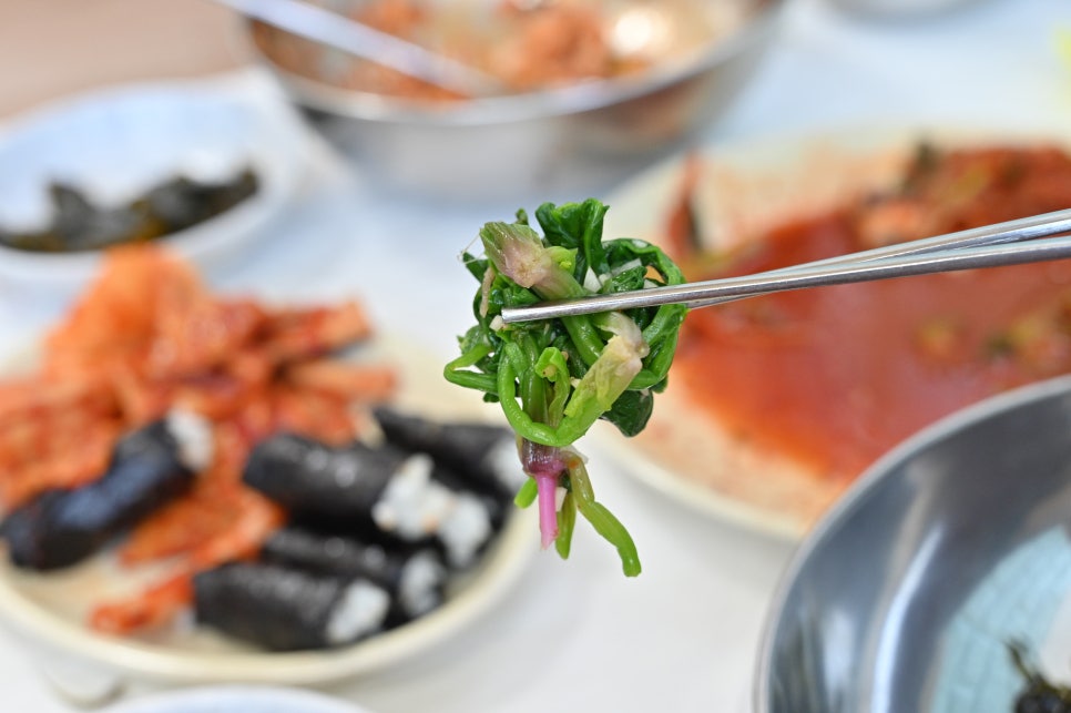 엄지척김밥 이미지