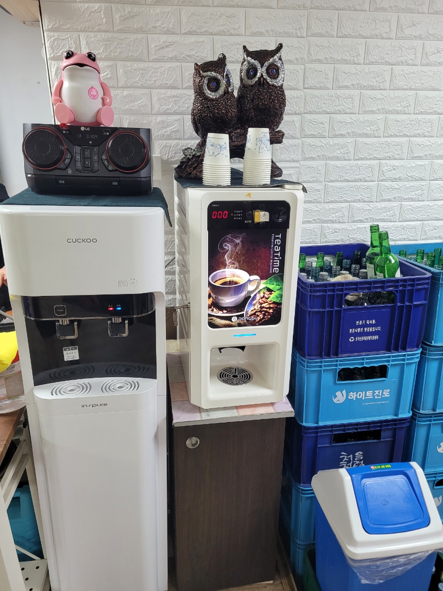 돼지네부대찌개 이미지