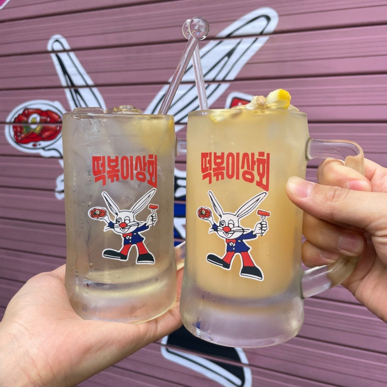 분식상회 이미지