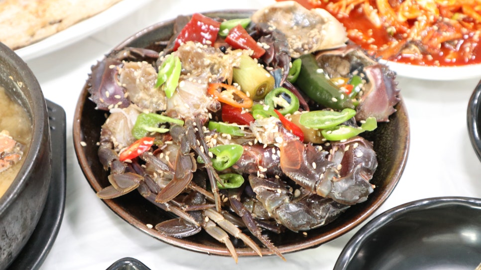 청해삼소리정 이미지